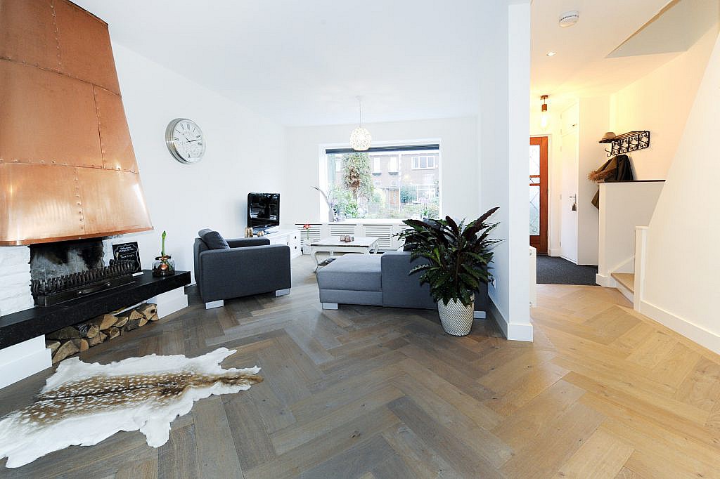 woonkamer-schilderen-leidschendam Woonkamer schilderen Leidschendam