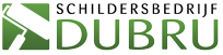 Schilderbedrijf Dubru Logo